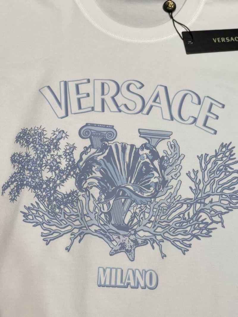 Versace T-Shirts